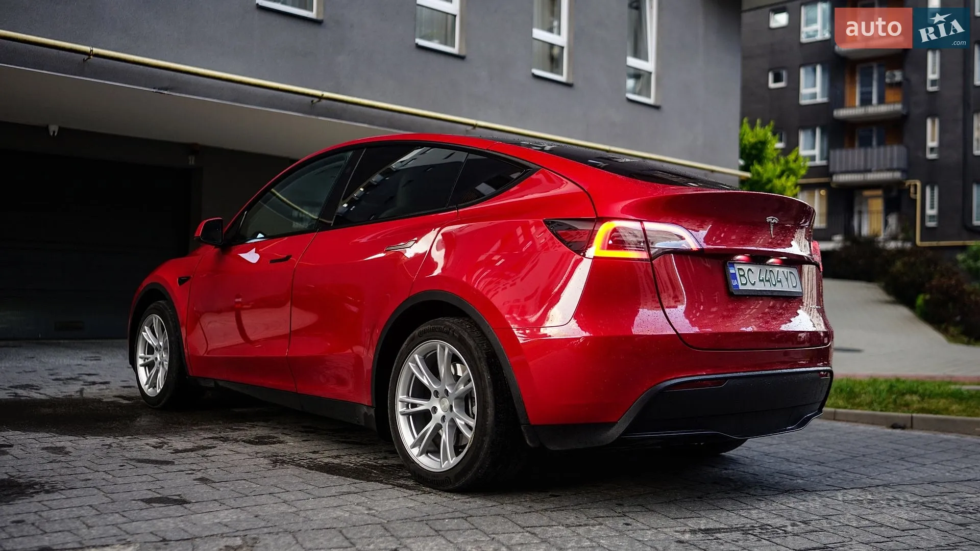 2023 Tesla Model Y - мініатюра 7