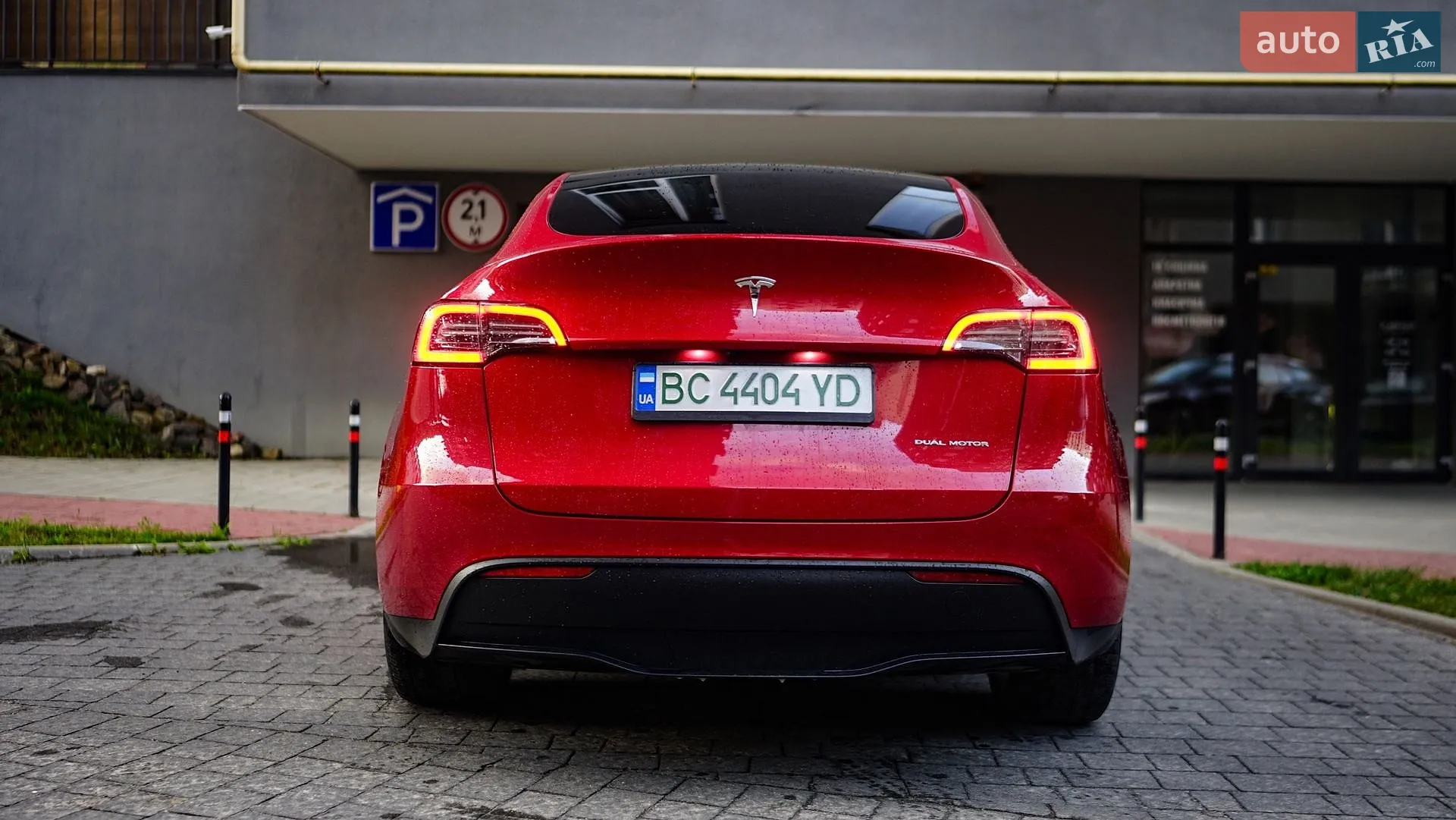 2023 Tesla Model Y - мініатюра 11