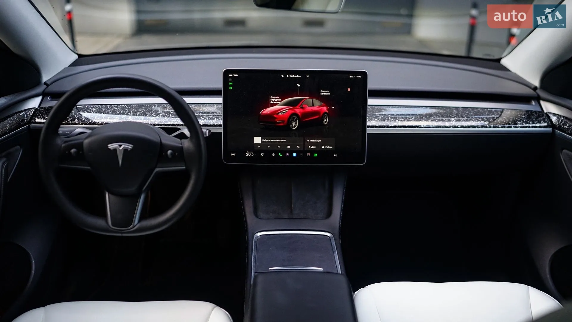 2023 Tesla Model Y - мініатюра 16