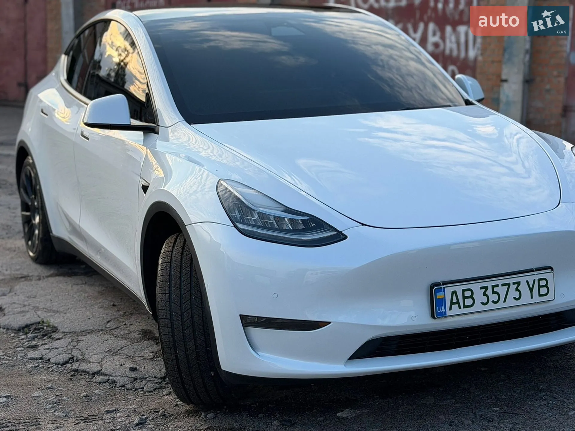 2022 Tesla Model Y - мініатюра 11
