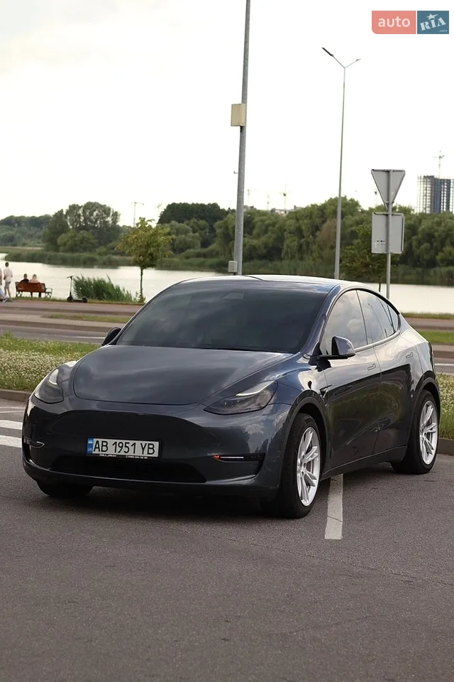 2023 Tesla Model Y - мініатюра 38