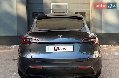 Позашляховик / Кросовер Tesla Model Y 2023 в Києві
