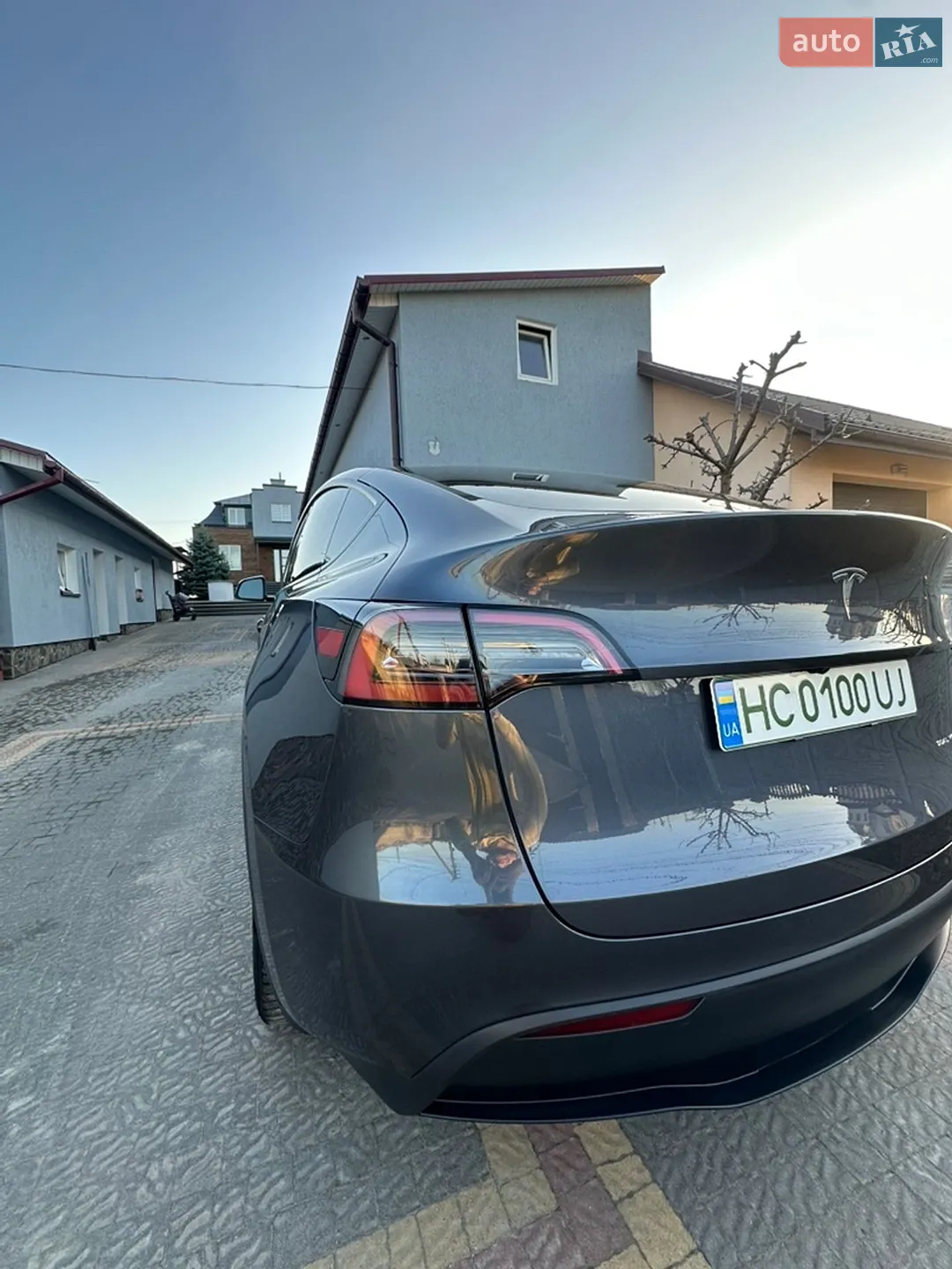 2023 Tesla Model Y - мініатюра 10
