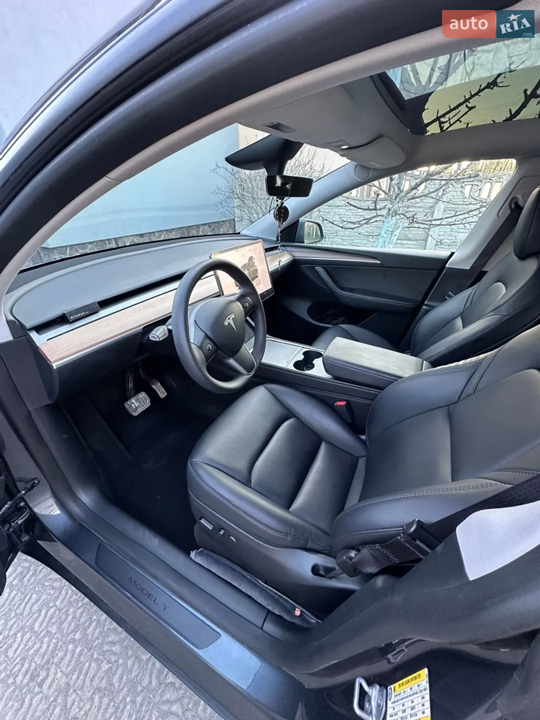 2023 Tesla Model Y - мініатюра 14