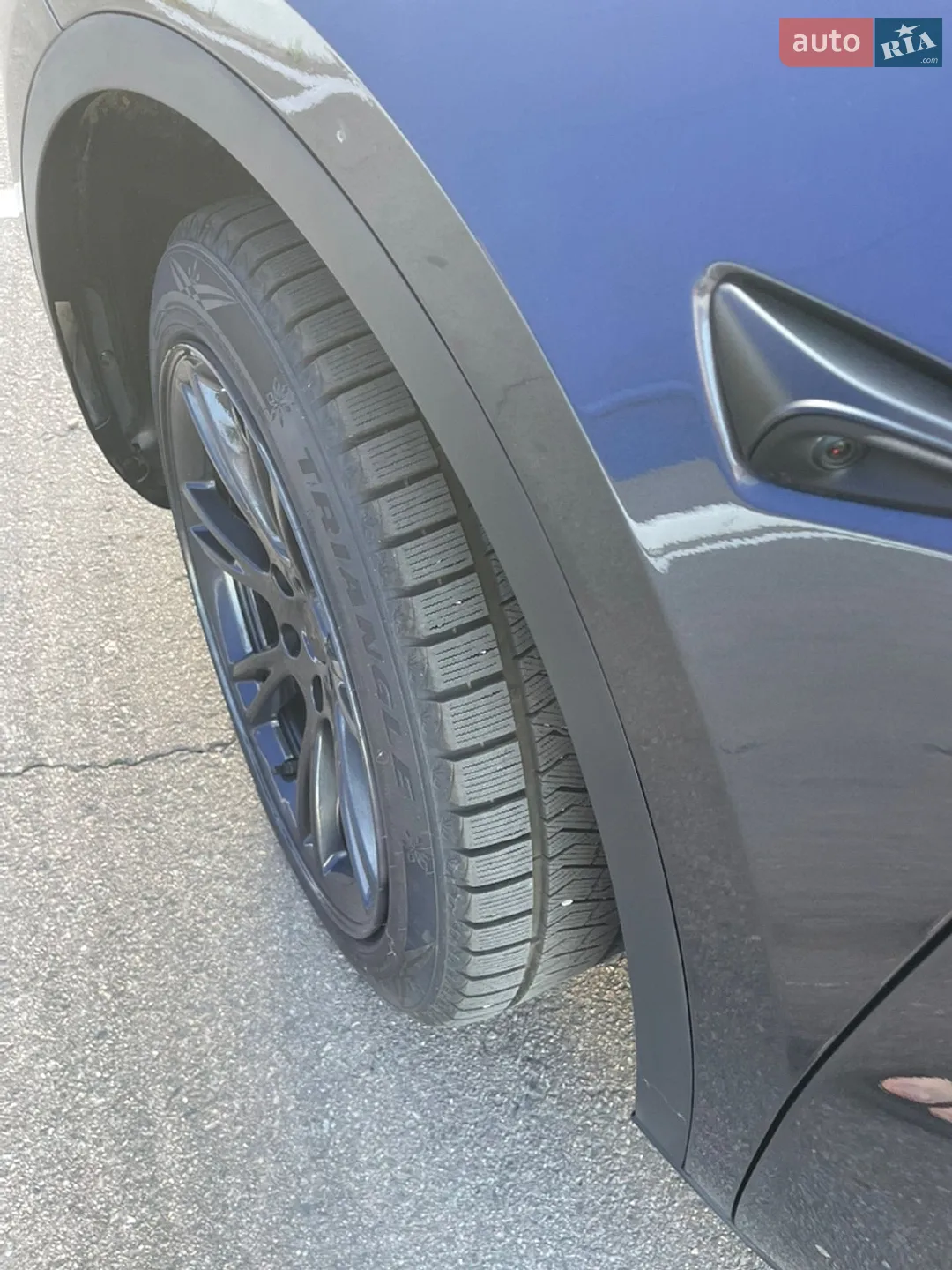 2024 Tesla Model Y - мініатюра 25