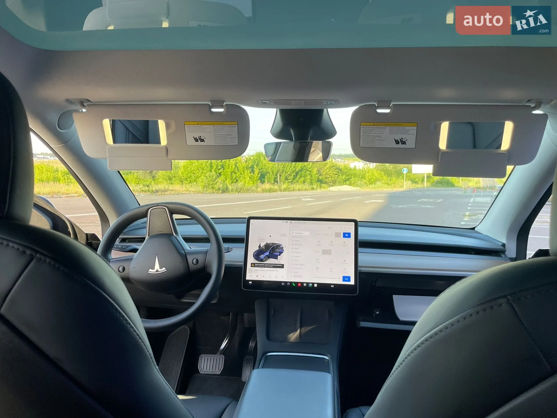 2024 Tesla Model Y - мініатюра 28