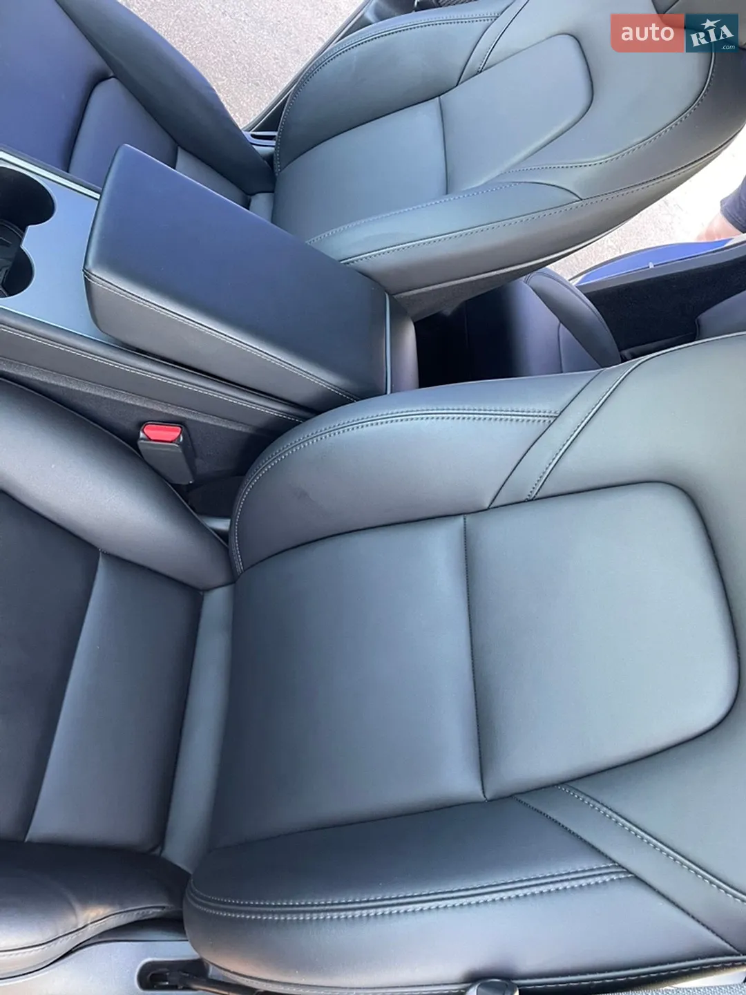 2024 Tesla Model Y - мініатюра 34