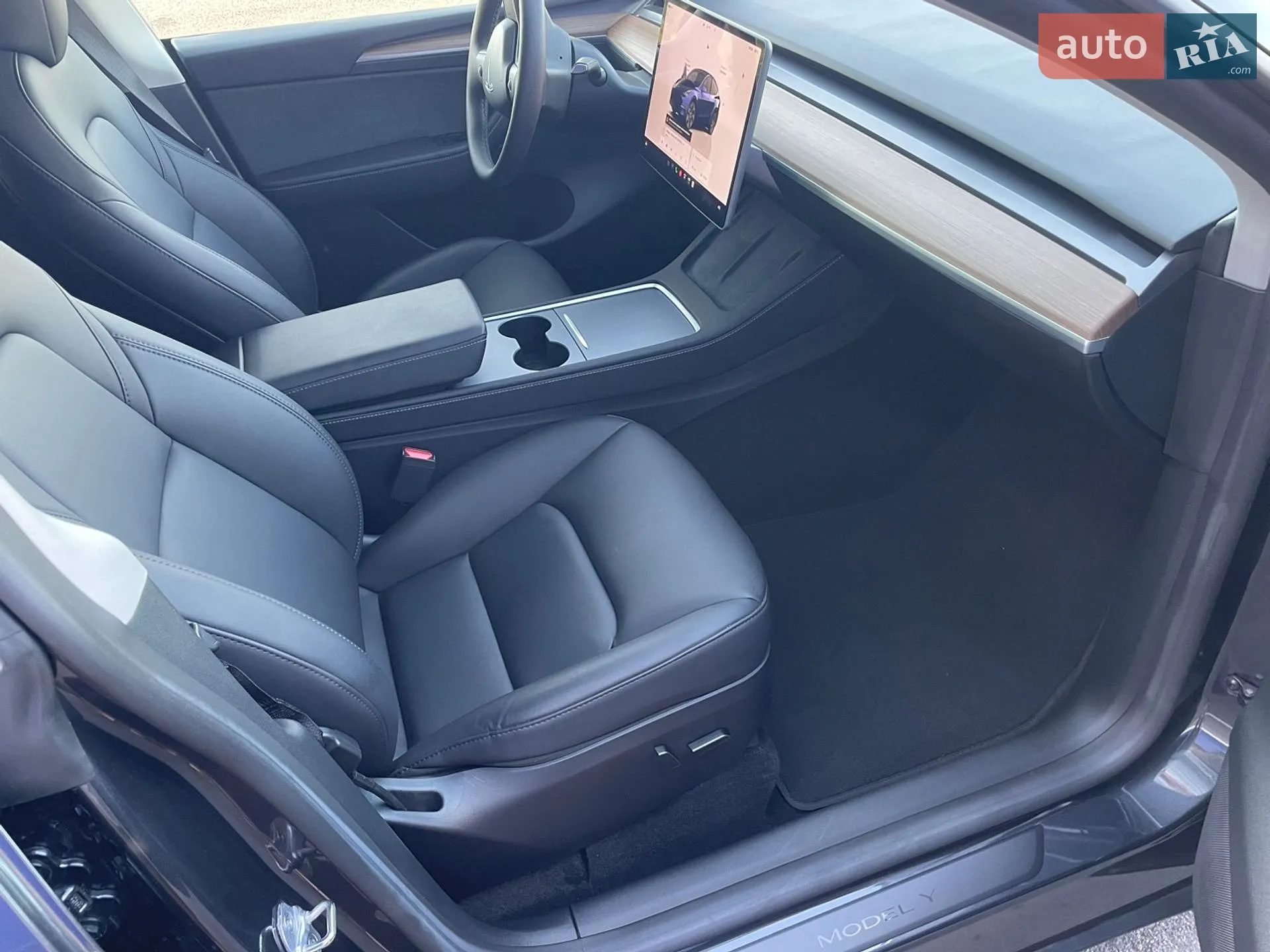 2024 Tesla Model Y - мініатюра 53