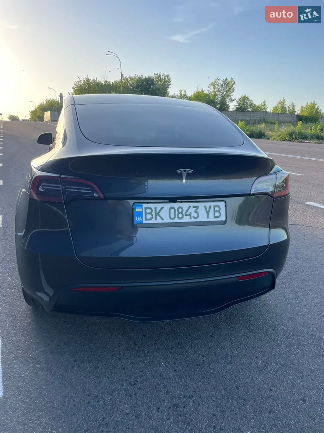 2024 Tesla Model Y - мініатюра 20