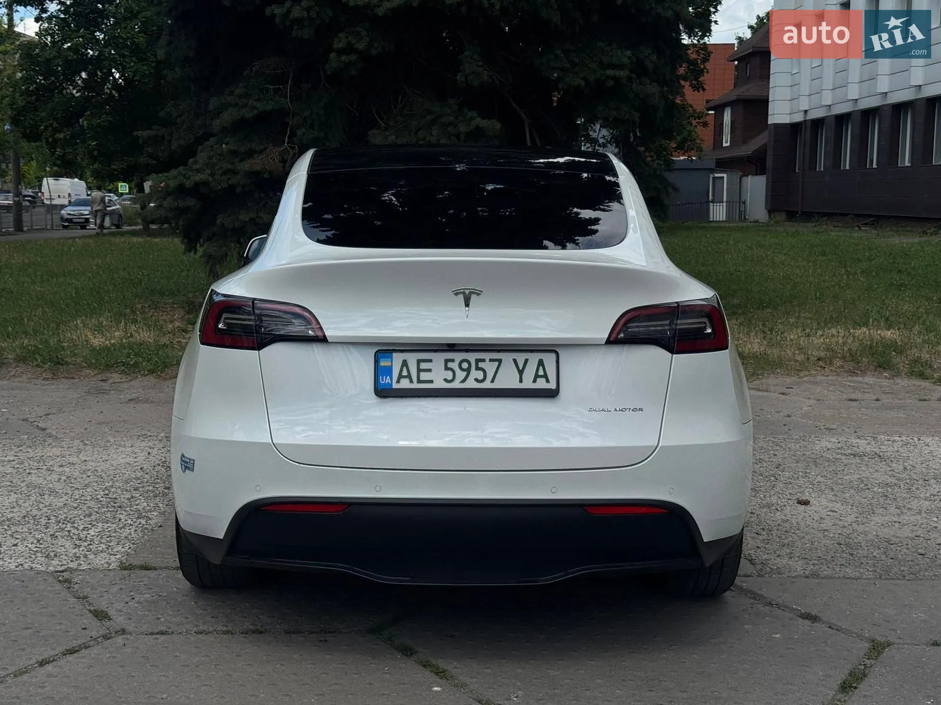 2021 Tesla Model Y - мініатюра 16