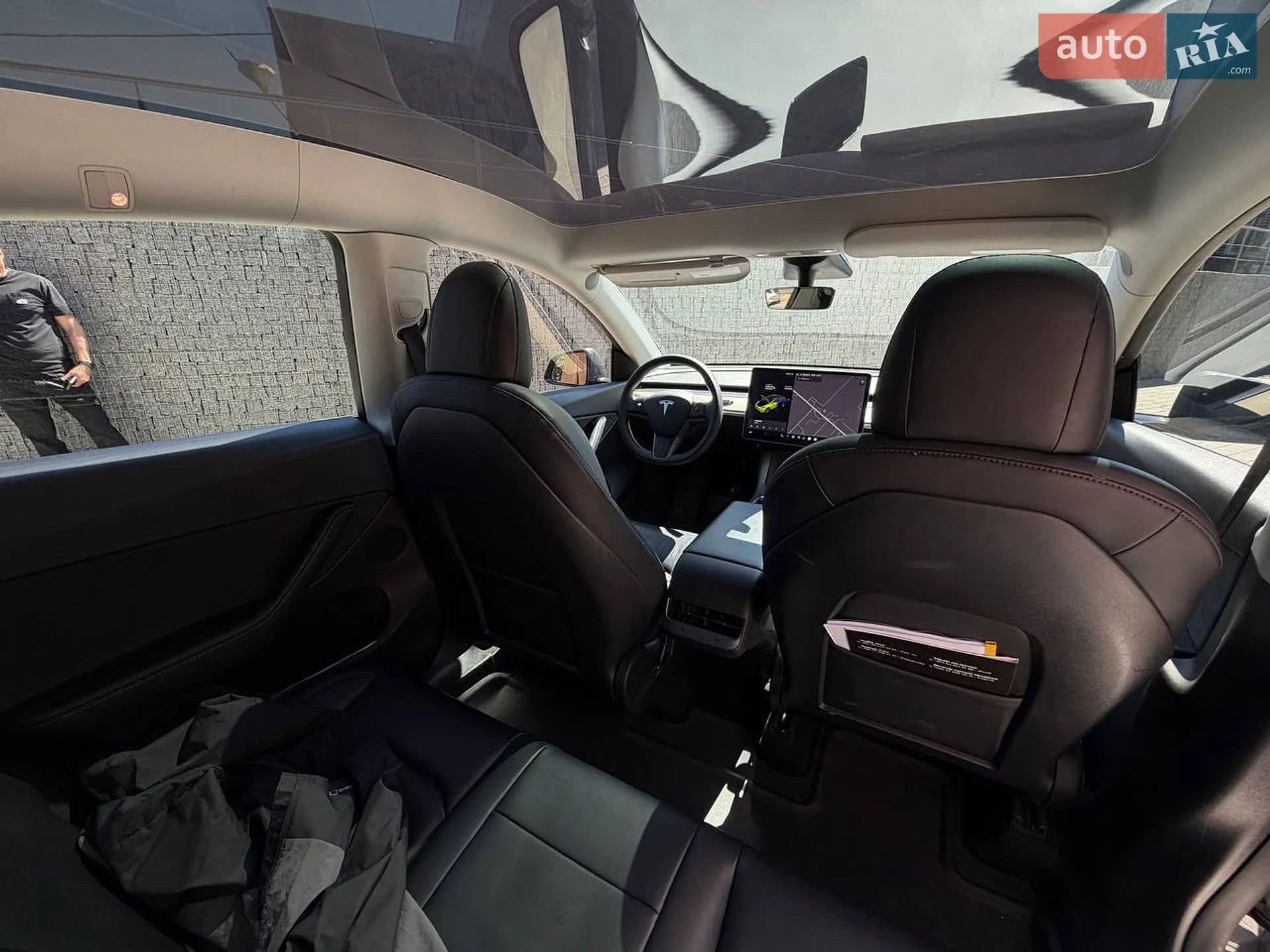 2021 Tesla Model Y - мініатюра 6