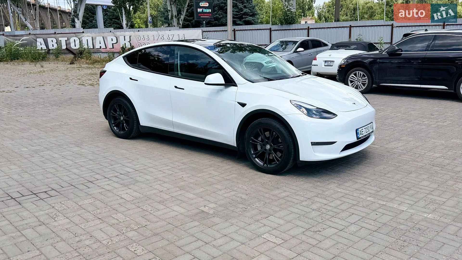 2023 Tesla Model Y - мініатюра 5