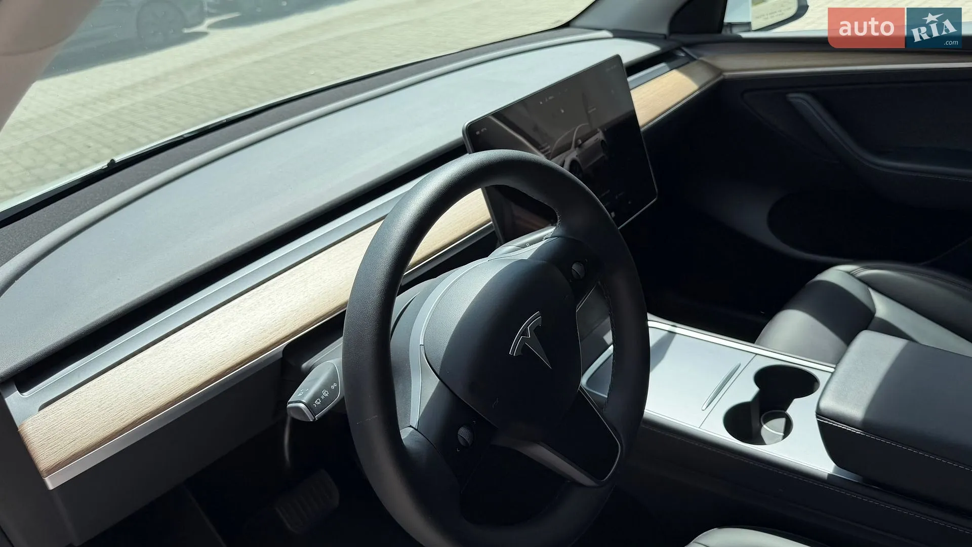 2023 Tesla Model Y - мініатюра 20