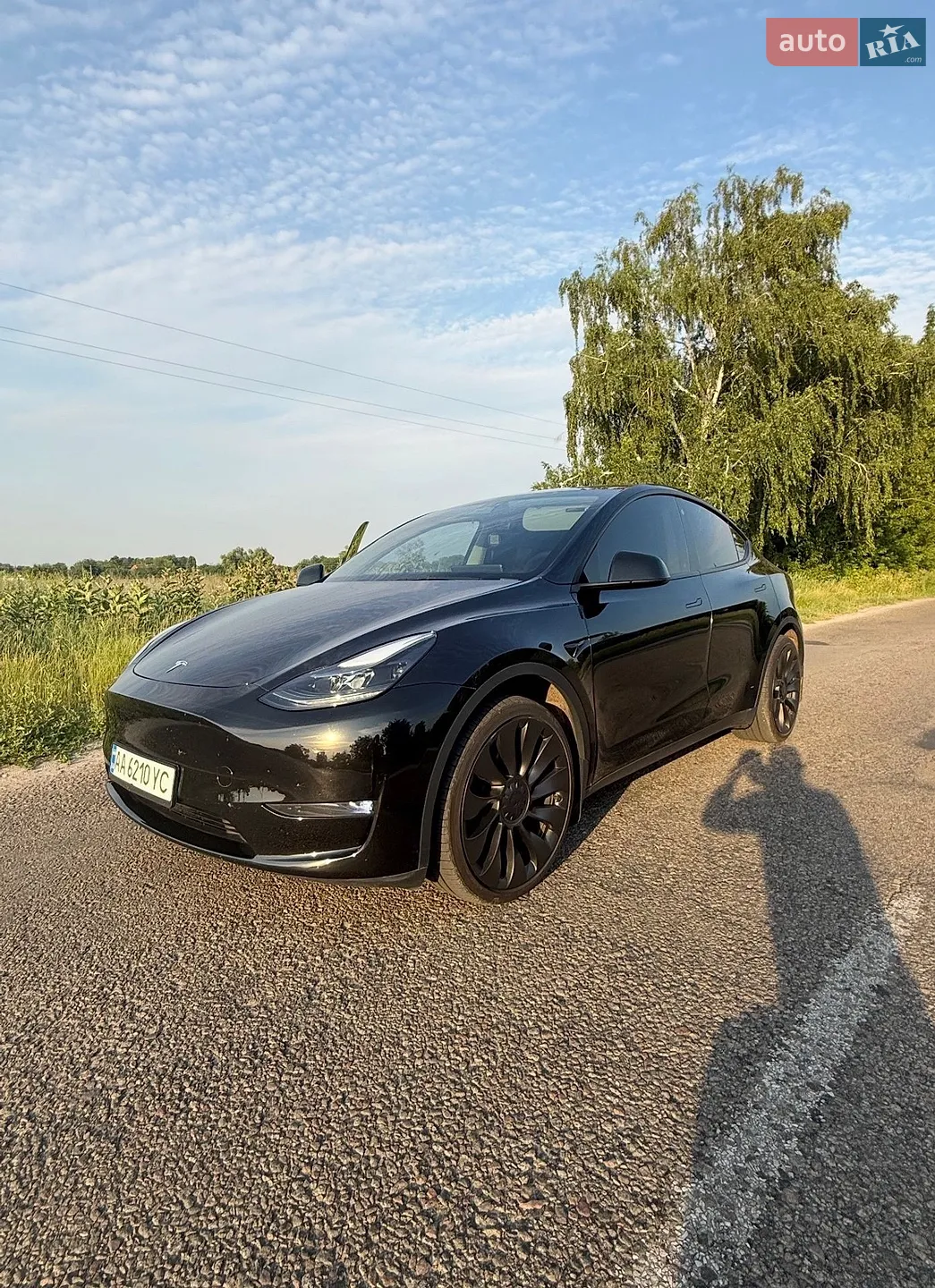 2023 Tesla Model Y - мініатюра 5