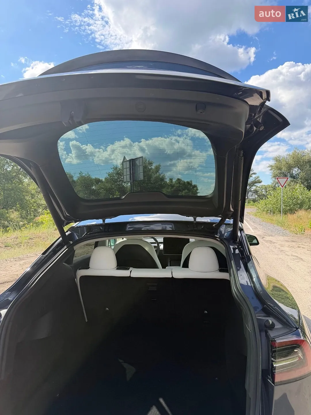2020 Tesla Model Y - мініатюра 12