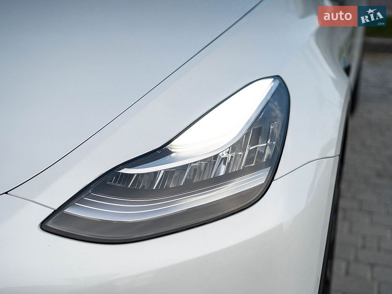 Позашляховик / Кросовер Tesla Model Y 2021 в Вінниці фото 10 Позашляховик / Кросовер Tesla Model Y 2021 в Вінниці