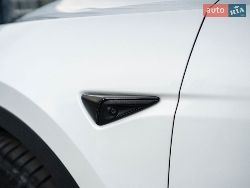 Позашляховик / Кросовер Tesla Model Y 2021 в Вінниці фото 13 Позашляховик / Кросовер Tesla Model Y 2021 в Вінниці