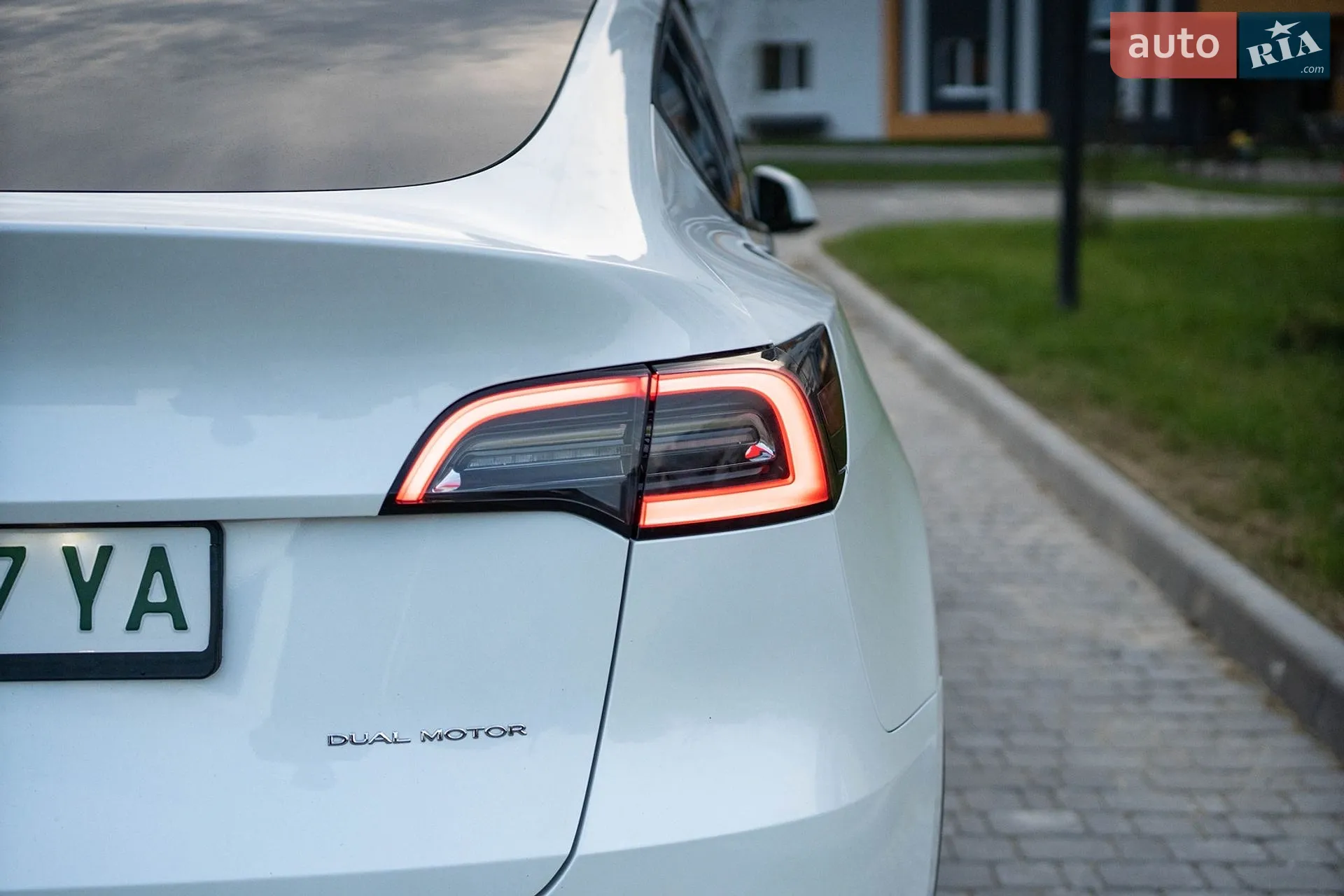 2021 Tesla Model Y - мініатюра 22
