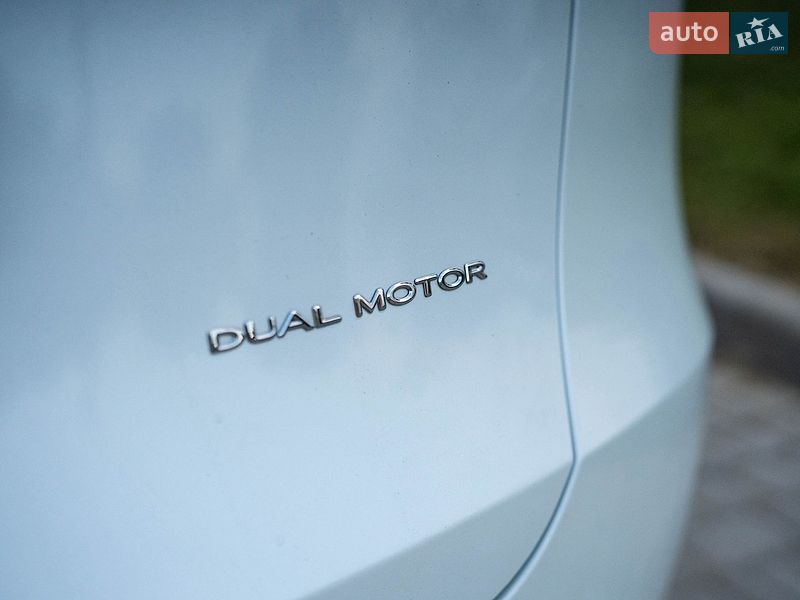 Позашляховик / Кросовер Tesla Model Y 2021 в Вінниці фото 23 Позашляховик / Кросовер Tesla Model Y 2021 в Вінниці