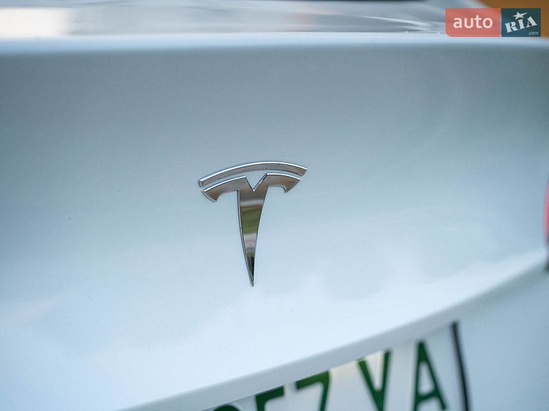 Позашляховик / Кросовер Tesla Model Y 2021 в Вінниці фото 26 Позашляховик / Кросовер Tesla Model Y 2021 в Вінниці