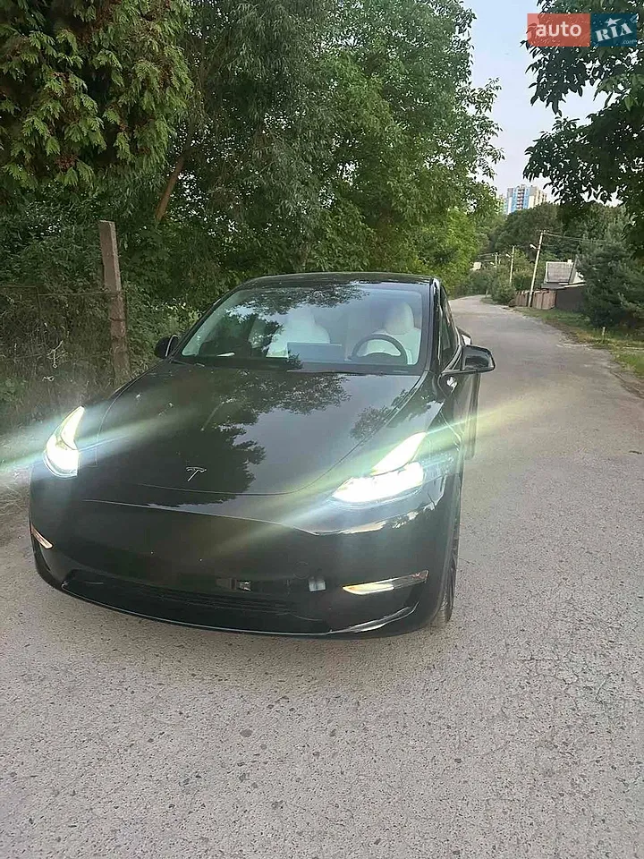 2023 Tesla Model Y - мініатюра 17