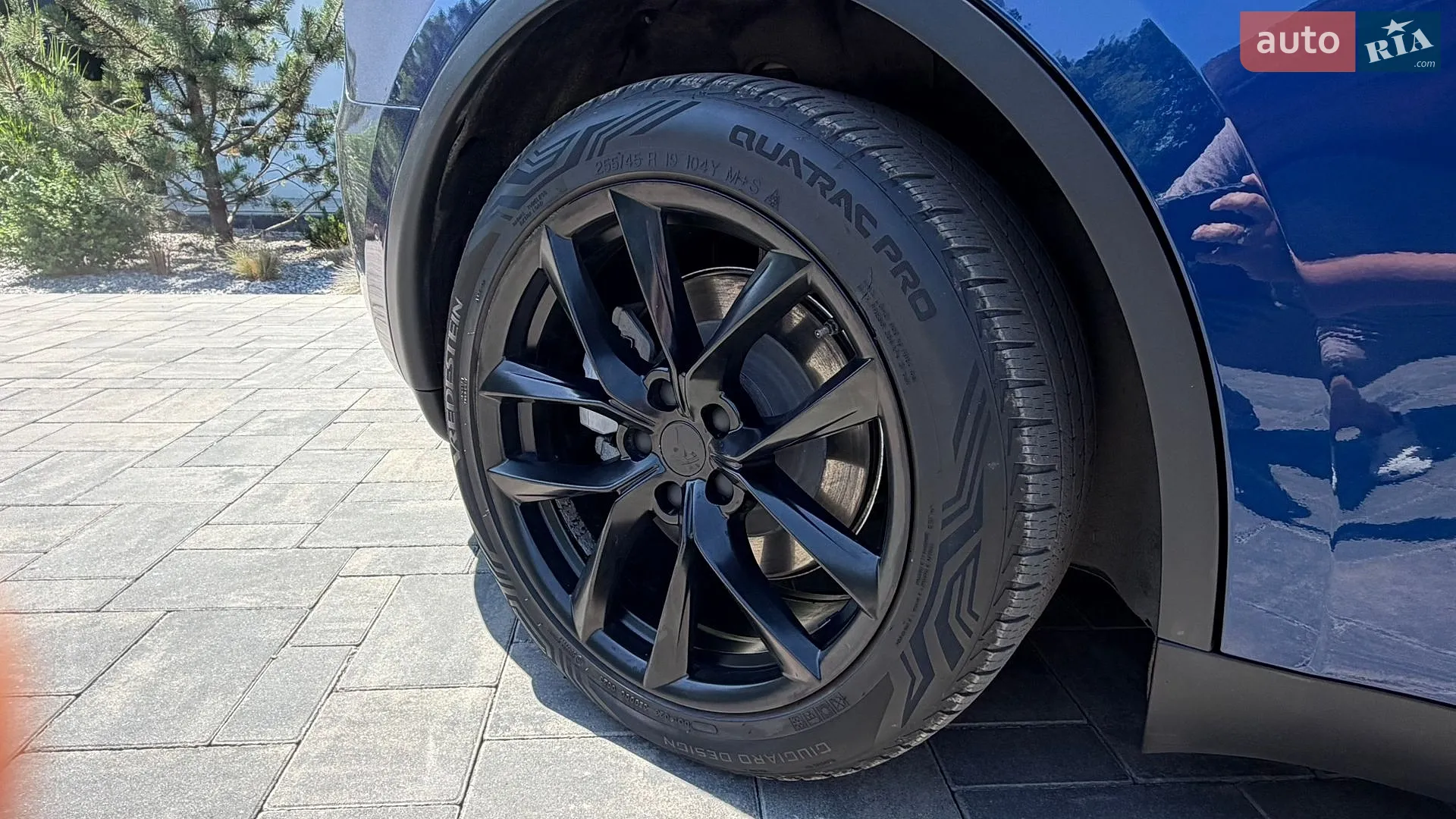 2021 Tesla Model Y - мініатюра 24