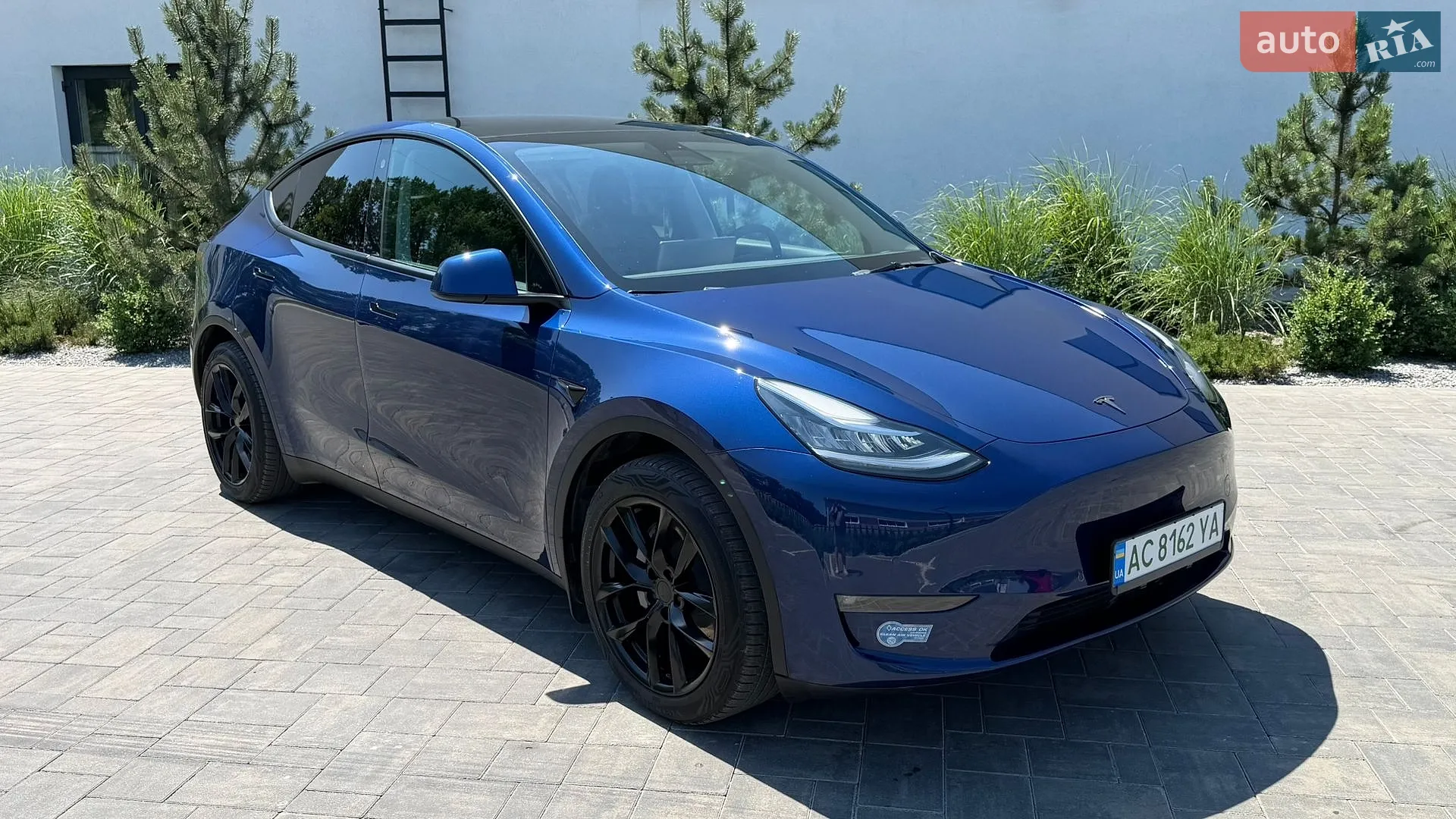2021 Tesla Model Y - мініатюра 27