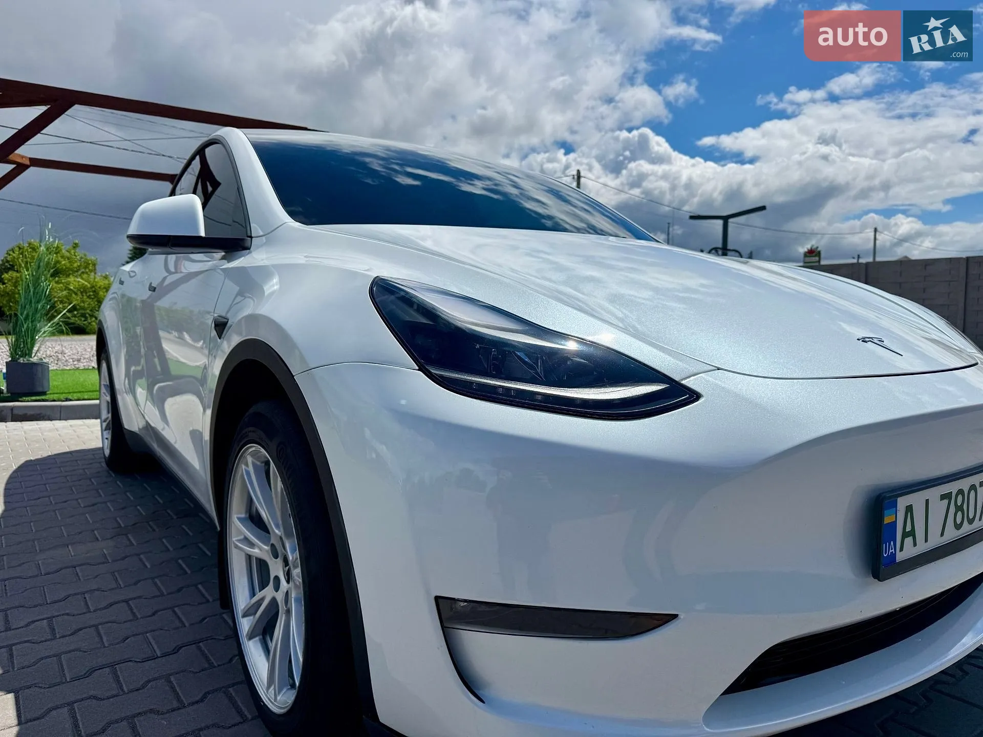 2022 Tesla Model Y - мініатюра 15