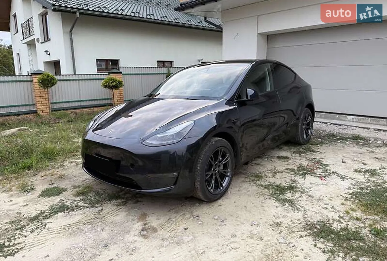 2023 Tesla Model Y - мініатюра 24