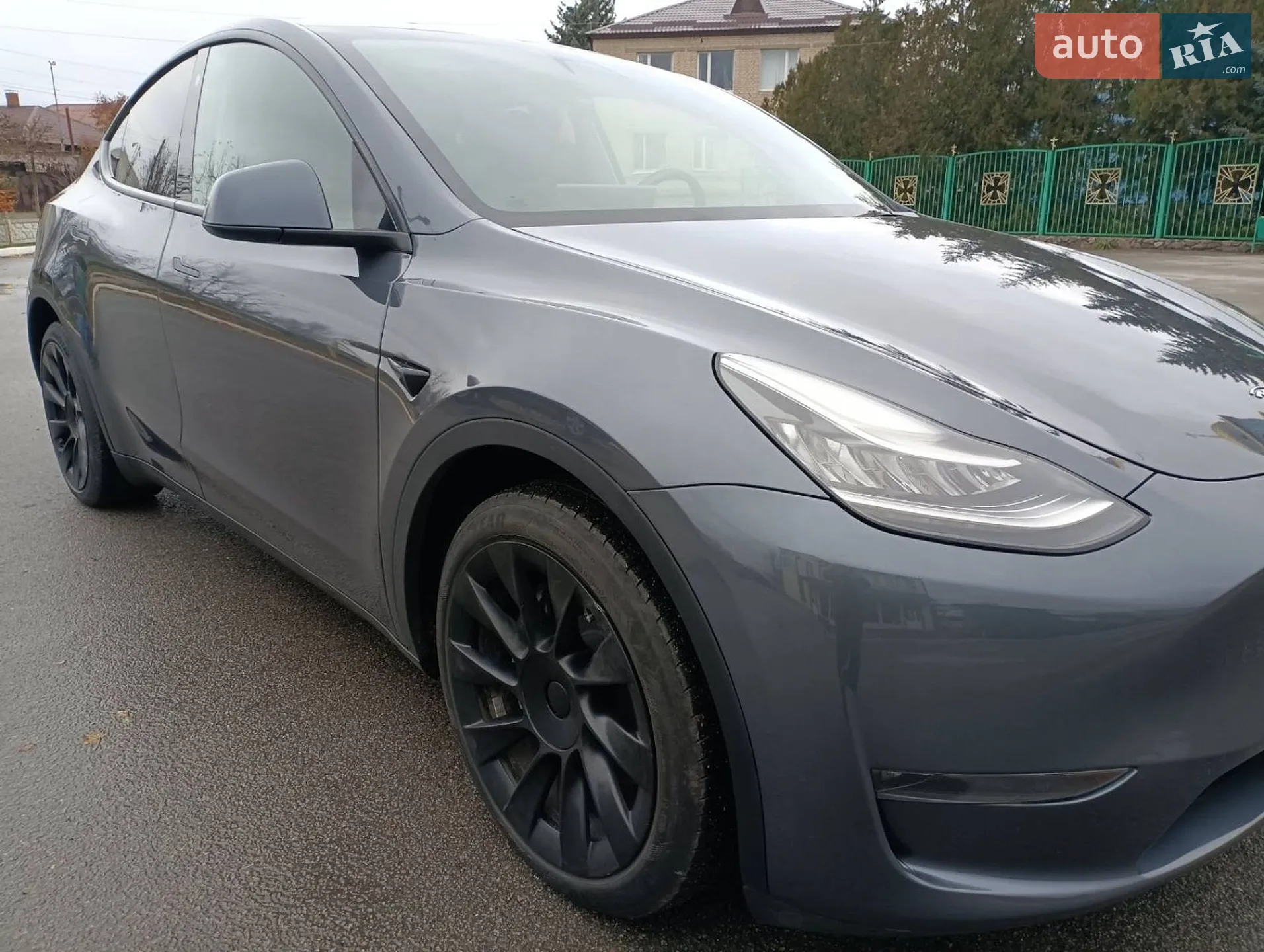 2022 Tesla Model Y - мініатюра 15