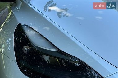 Внедорожник / Кроссовер Tesla Model Y 2022 в Умани