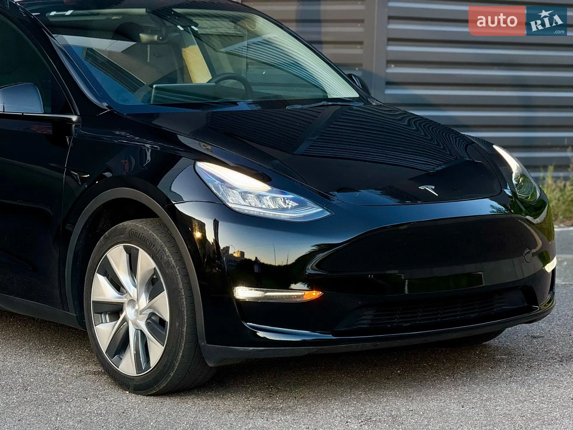 2023 Tesla Model Y - мініатюра 13