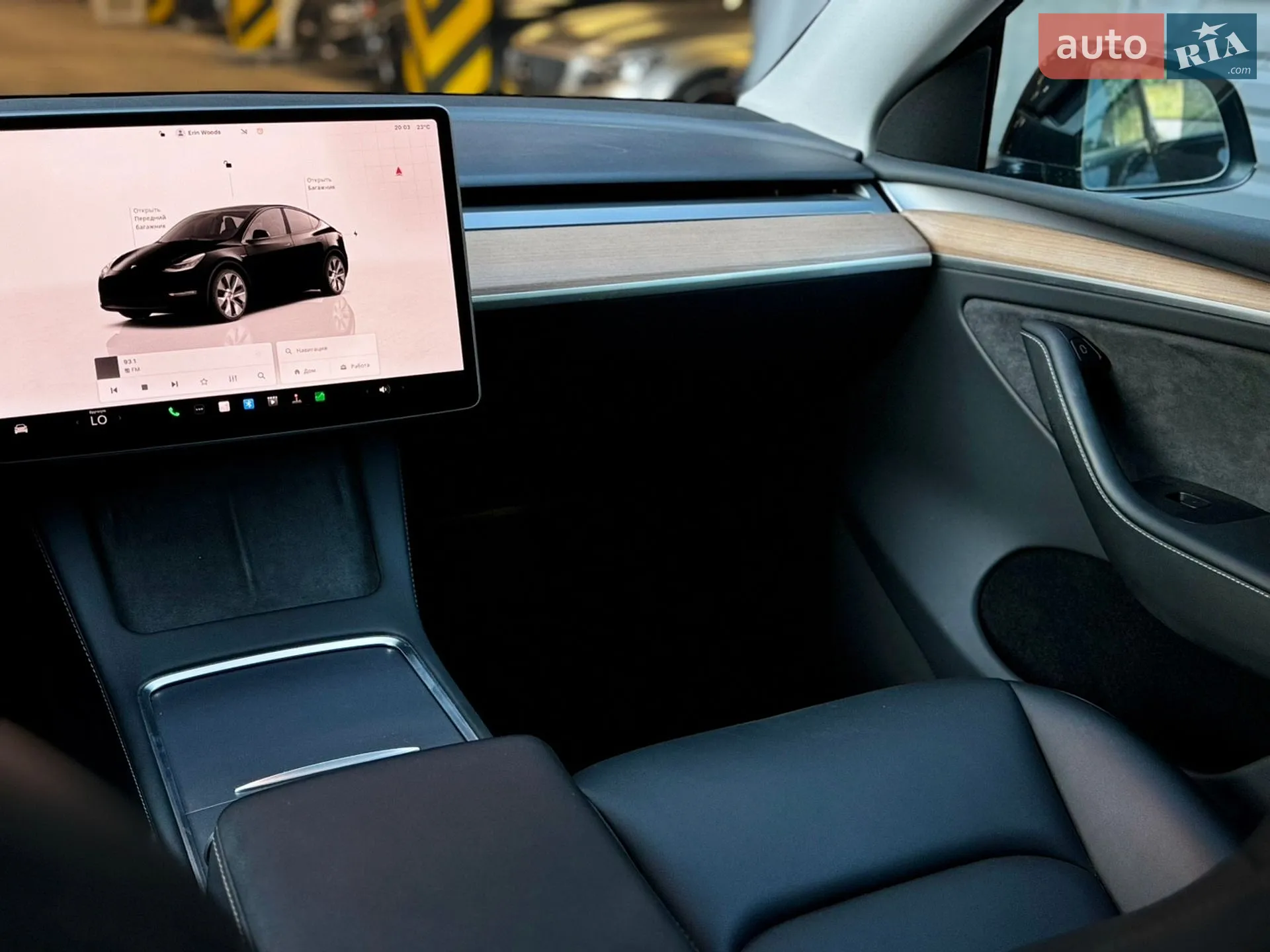 2023 Tesla Model Y - мініатюра 22