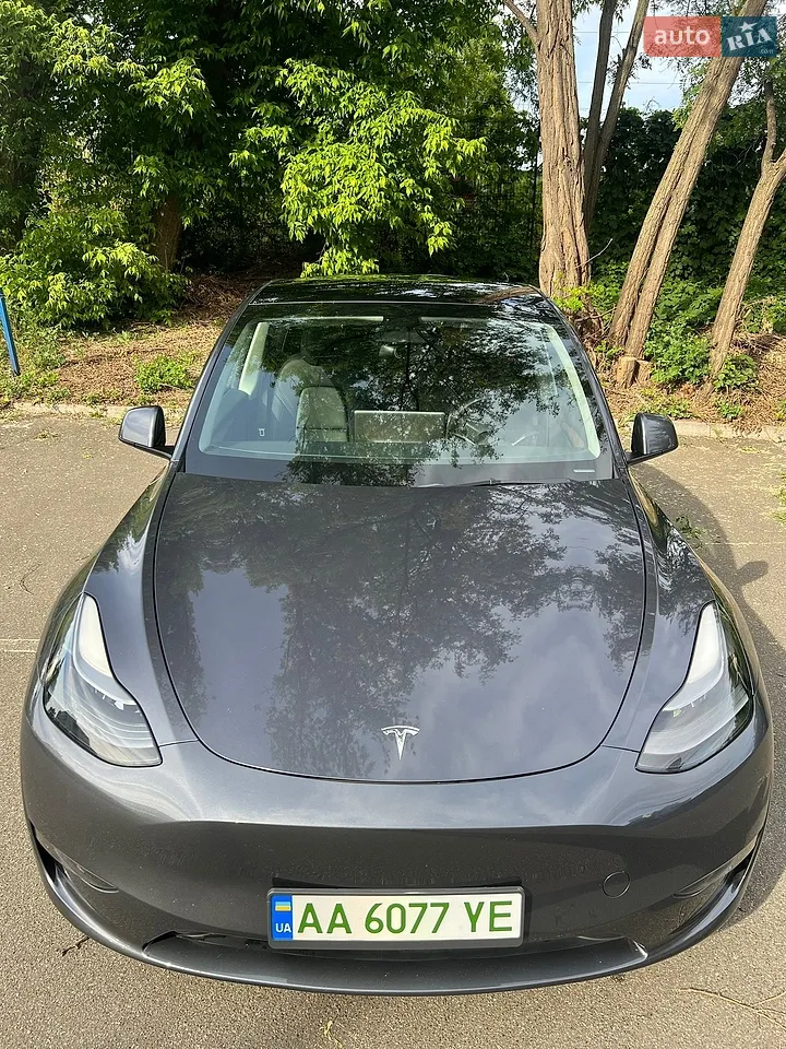 2022 Tesla Model Y - мініатюра 32