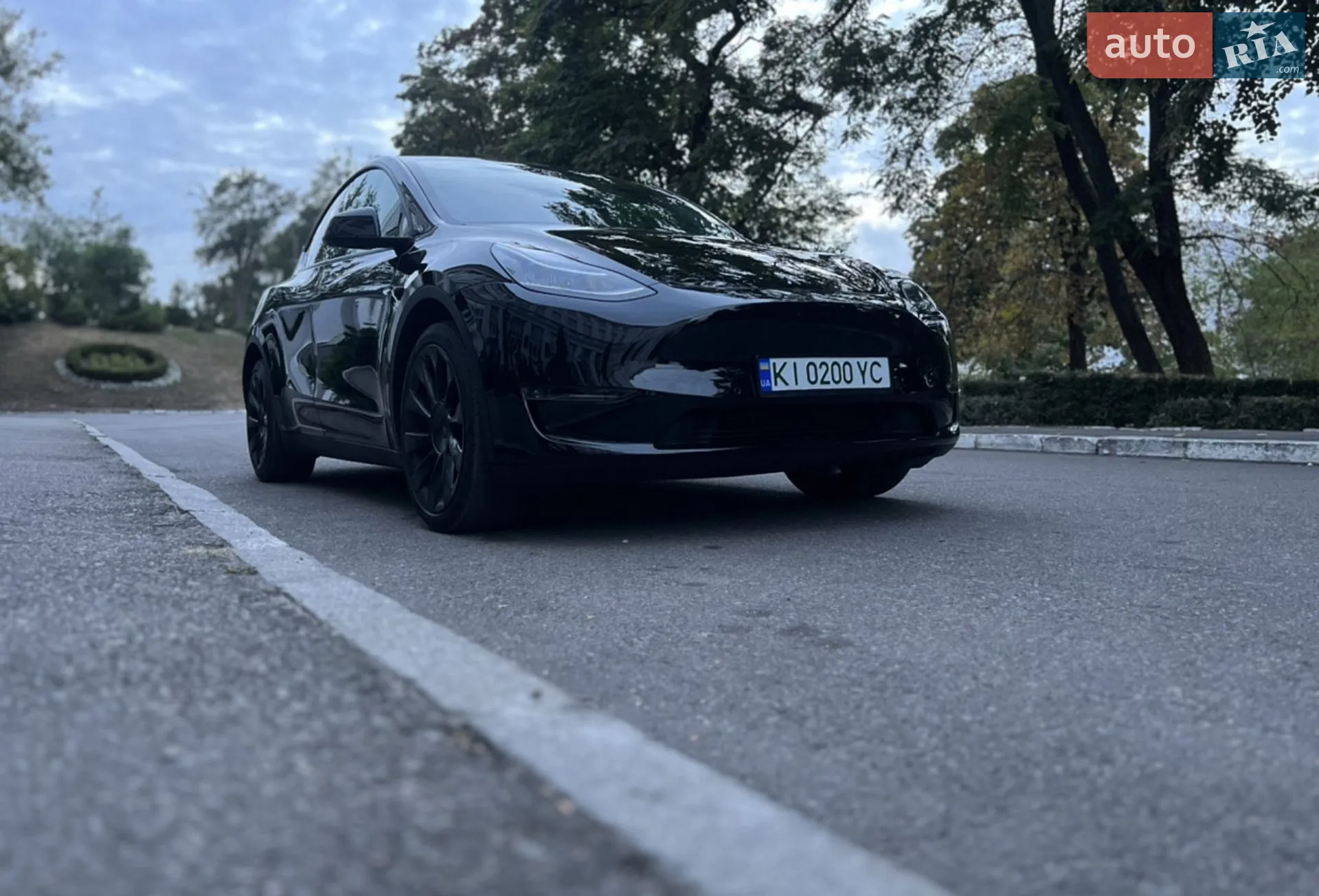 2022 Tesla Model Y - мініатюра 7