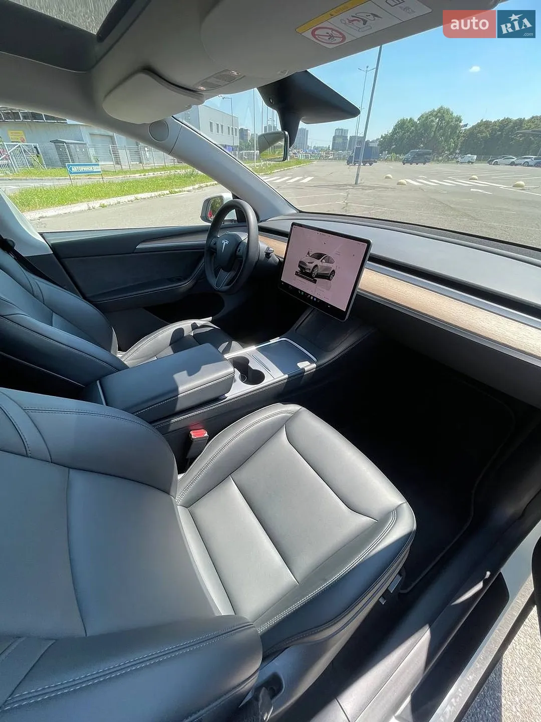 2023 Tesla Model Y - мініатюра 15
