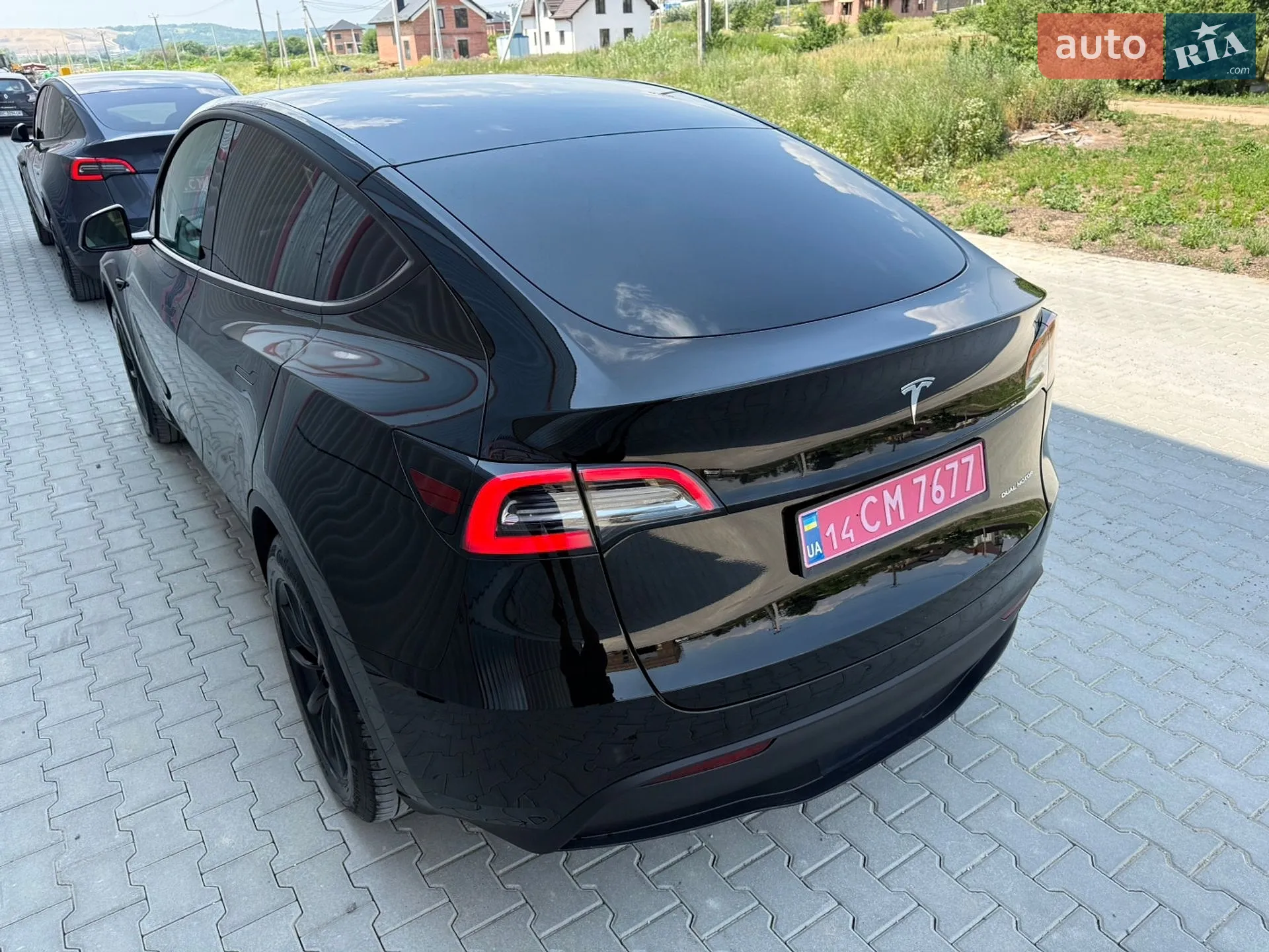2023 Tesla Model Y - мініатюра 5
