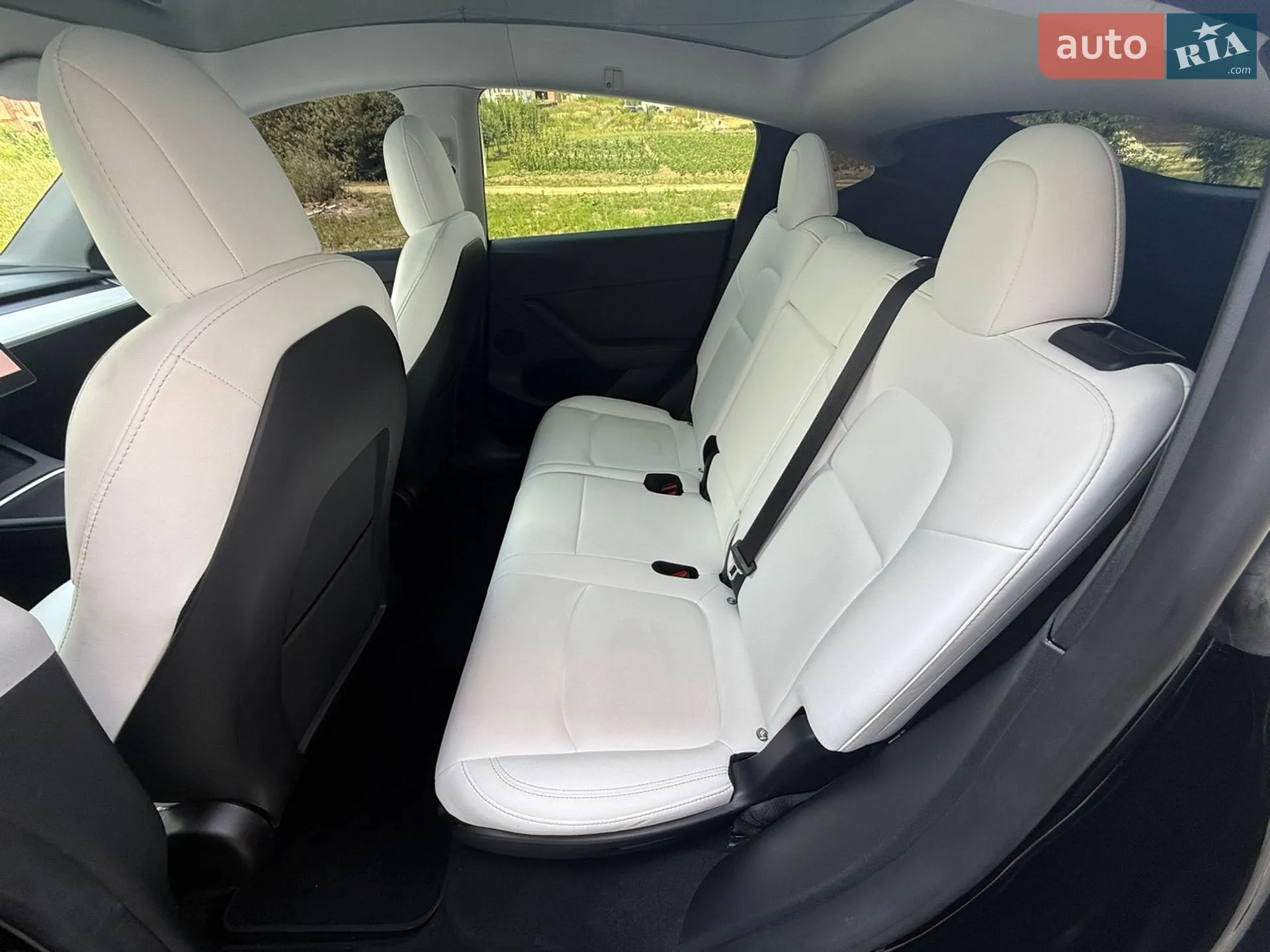 2023 Tesla Model Y - мініатюра 12