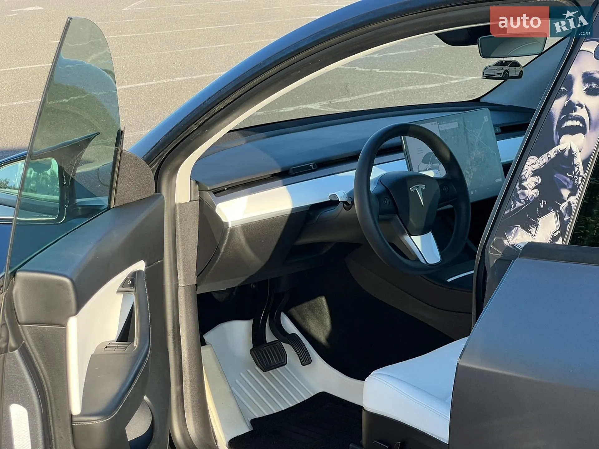 2021 Tesla Model Y - мініатюра 11