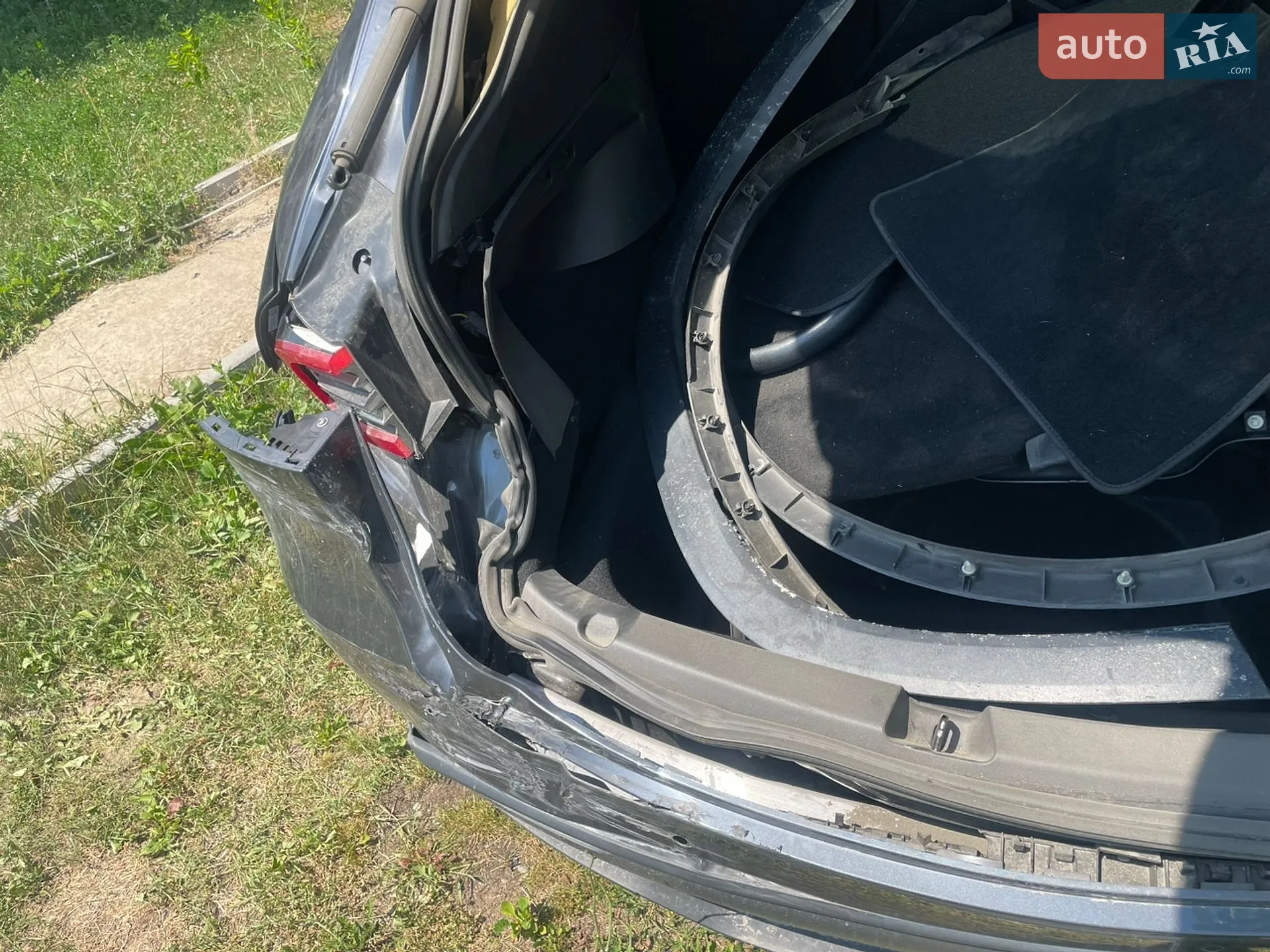 2021 Tesla Model Y - мініатюра 6