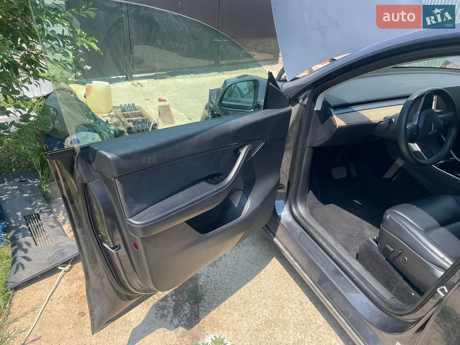 2021 Tesla Model Y - мініатюра 9