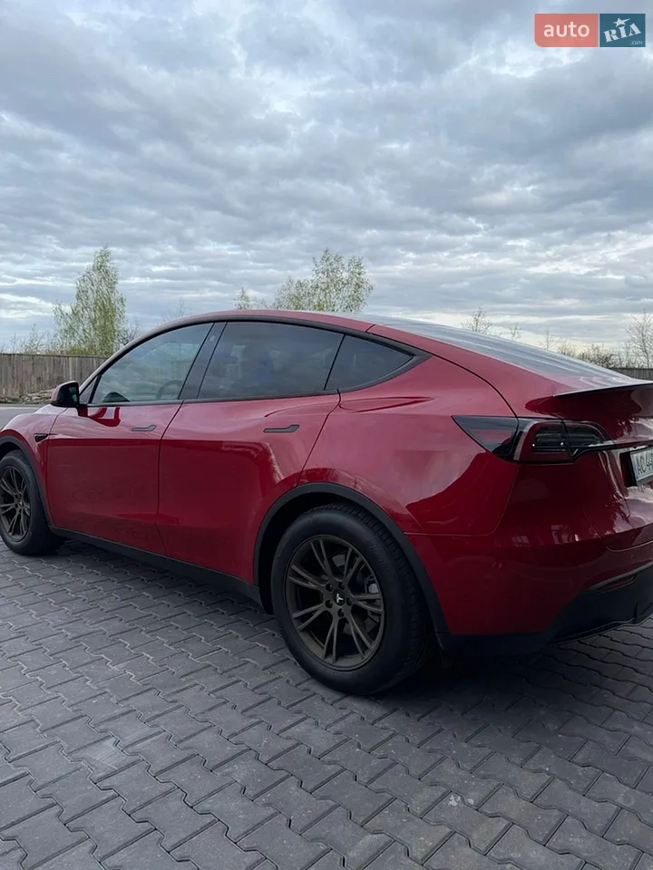 2023 Tesla Model Y - мініатюра 32