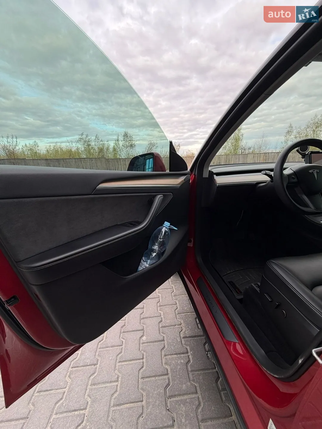 2023 Tesla Model Y - мініатюра 22