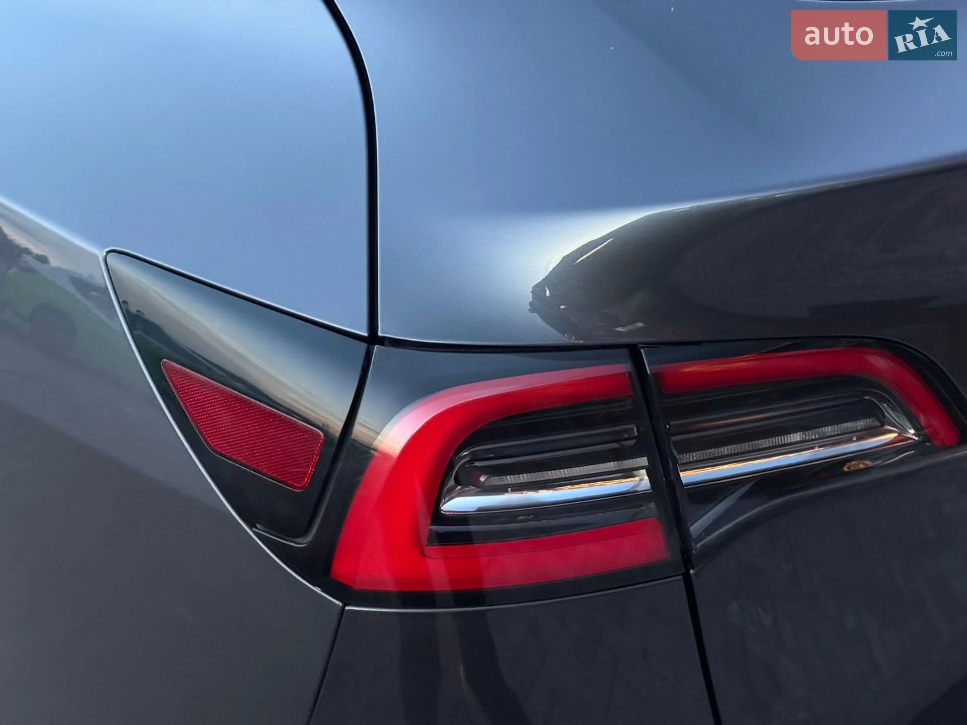 2020 Tesla Model Y - мініатюра 10
