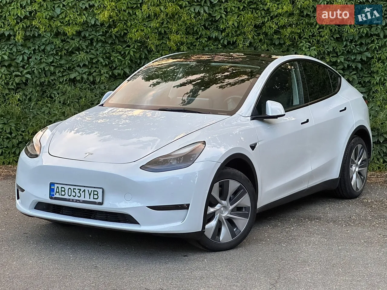 2020 Tesla Model Y - мініатюра 28