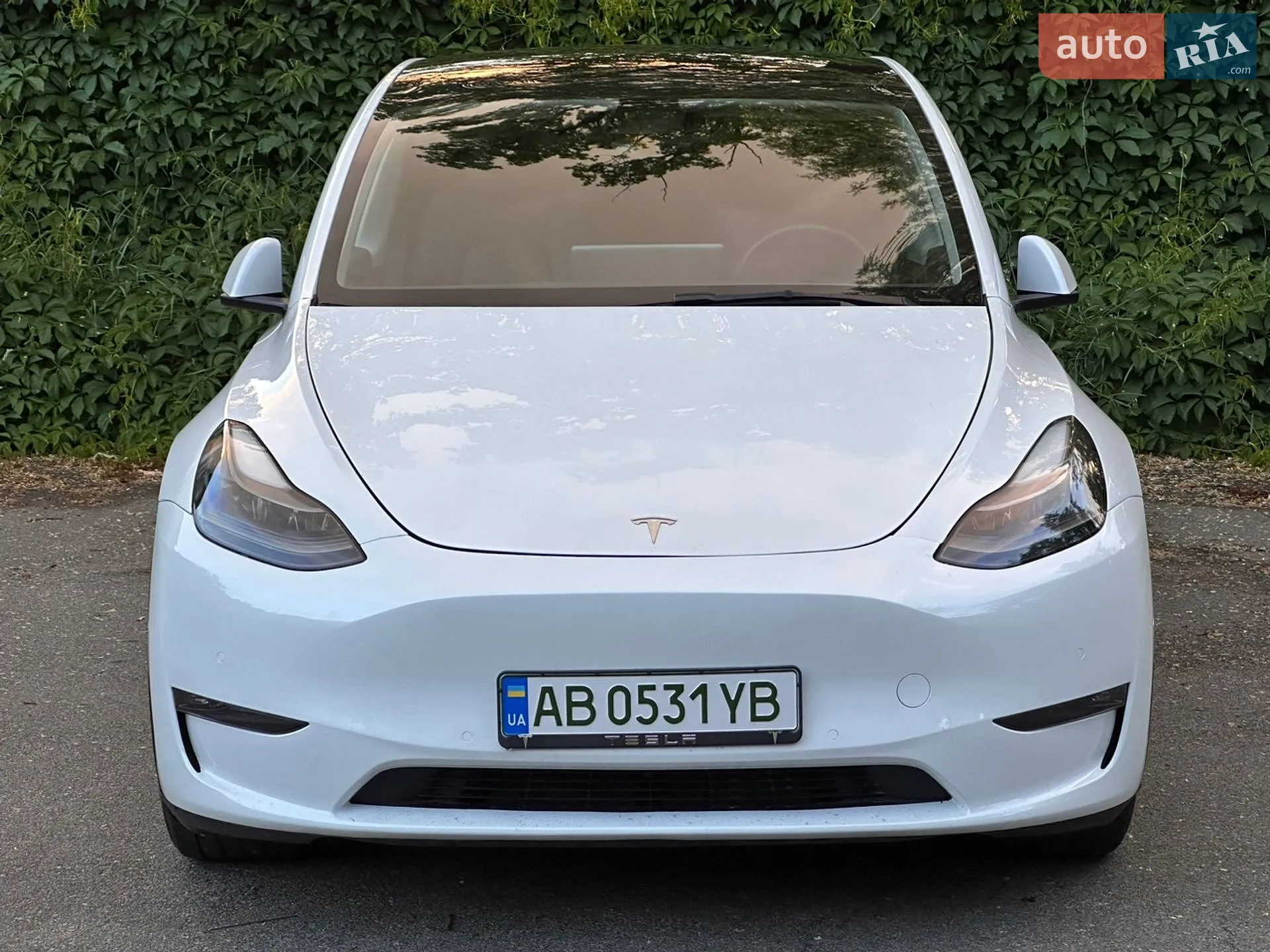 2021 Tesla Model Y - мініатюра 4