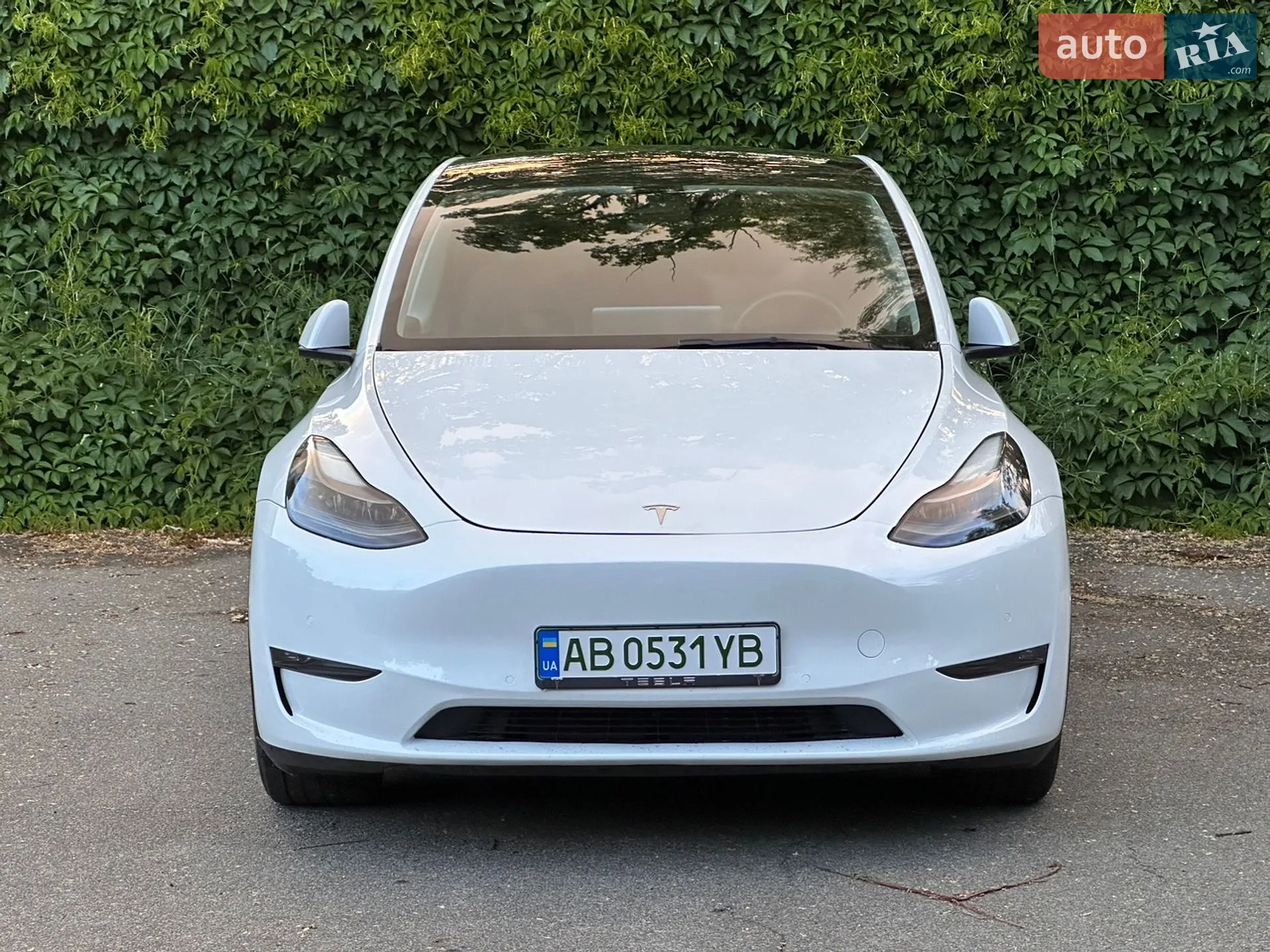 2021 Tesla Model Y - мініатюра 5