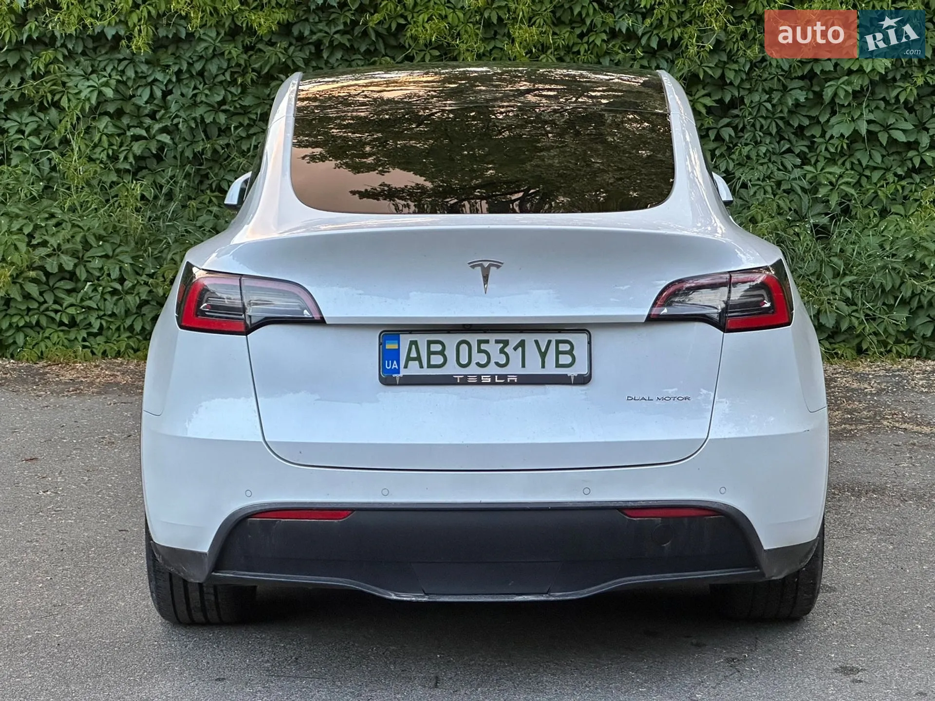 2021 Tesla Model Y - мініатюра 12