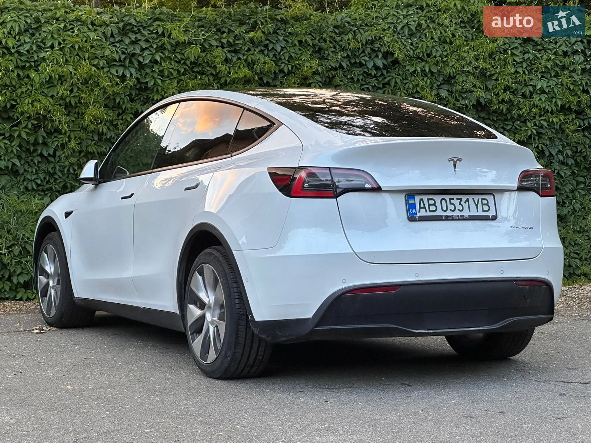 2021 Tesla Model Y - мініатюра 13