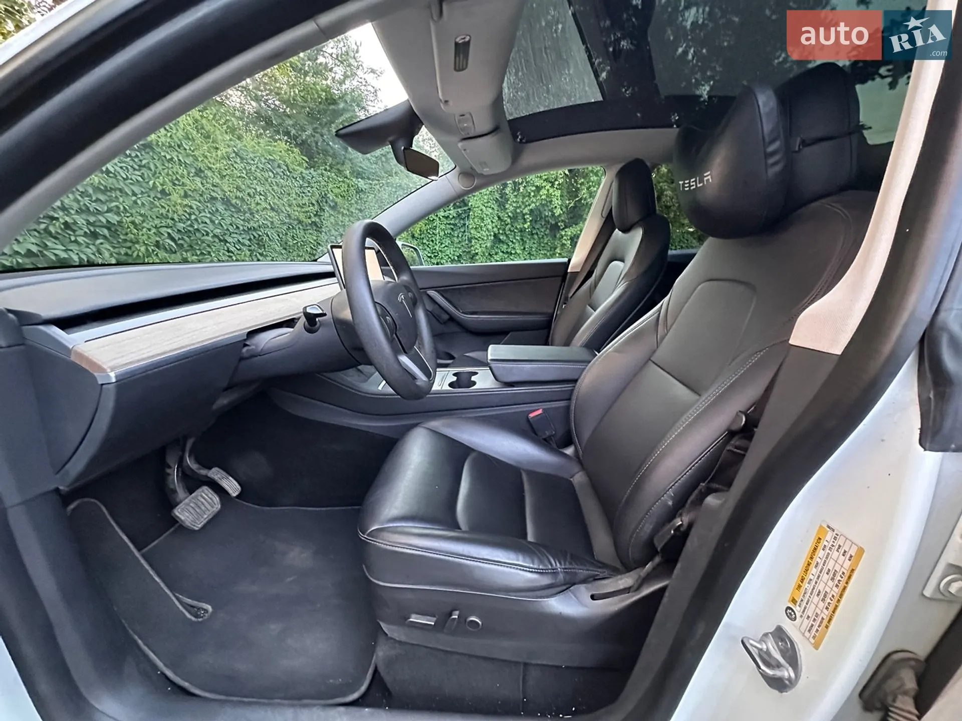 2021 Tesla Model Y - мініатюра 18